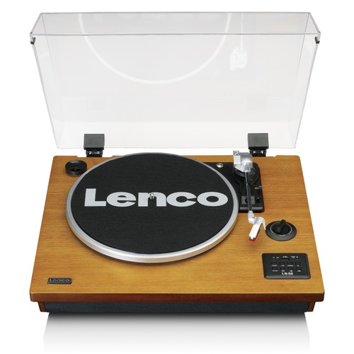 Lenco 55wa plattenspieler - lenco,