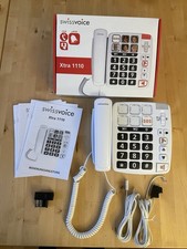 Swissvoice Xtra 1110