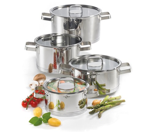 Cook topf set san - topf-set, remo