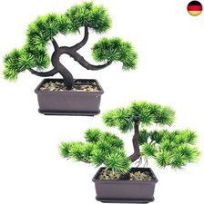Künstliche Bonsai im