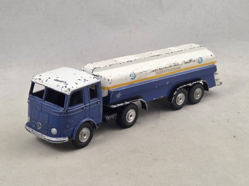 Märklin mercedes tanker - märklin,