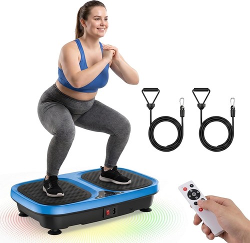 Olixis vibration plate - olixis,