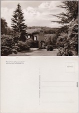 Foto Ansichtskarte Lennep