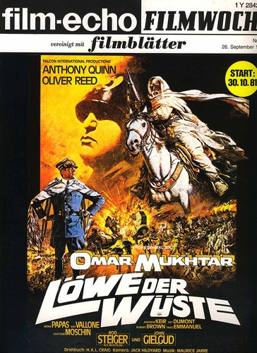 Film echo filmwoche - film-echo, ausgabe