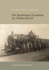 Die Bentheimer Eisenbahn im