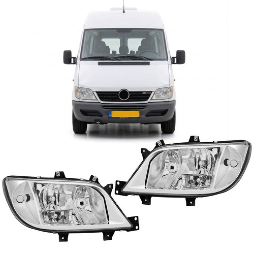 Für mercedes sprinter 901 - für, 903