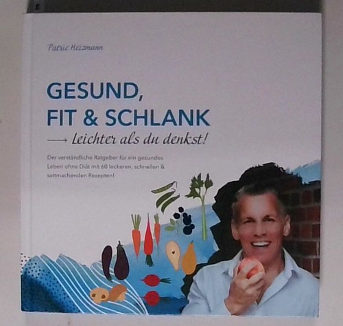 Gesund fit schlank - gesund,, &