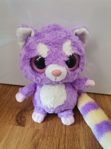 Glubschis kuscheltier katze - glubschis,
