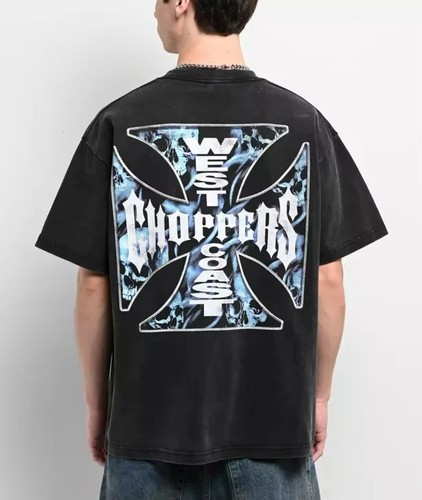 West coast shirt - coast, mit