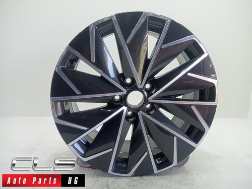Stück alufelge zoll - 18,