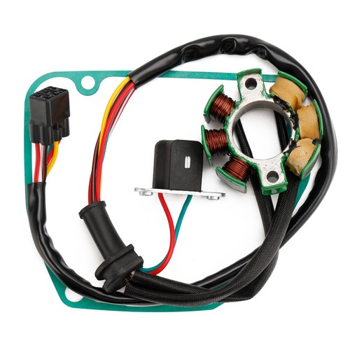 Lichtmaschine stator - lichtmaschine,