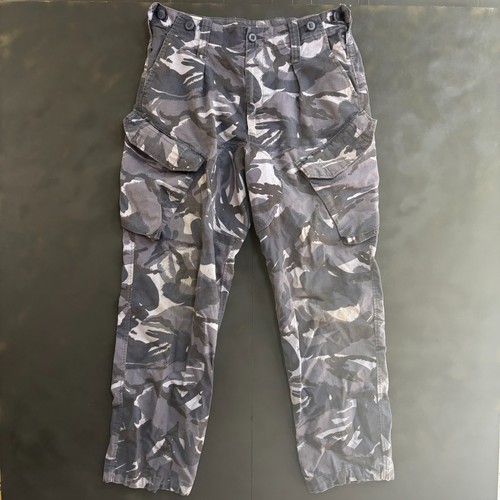 British army grade hose - british,