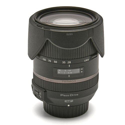 Tamron 300mm 3 di vc - f3.5-6.3,
