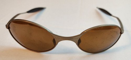 Vintage oakley wire - e-wire, 1.0