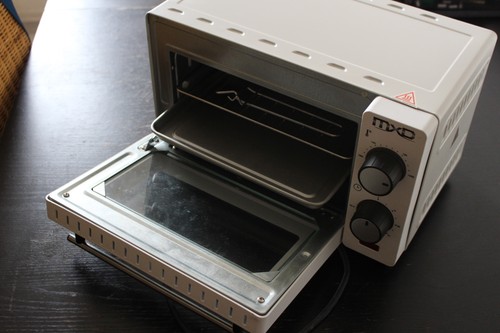 Mini backofen toastofen - mx,