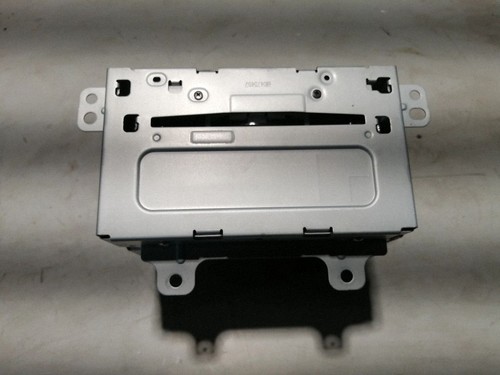 Opel zafira 2013 - opel, radio