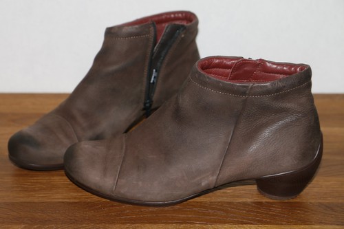 Ecco damen stiefel - ecco,