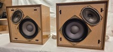 RFT Rema HIFI  Kompaktbox