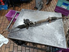 Audi A3 8L VW Golf 4 IV 1J Servolenkgetriebe Servolenkung Lenkgetriebe 1J1422105