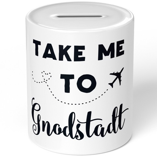 Take gnodstadt - me,