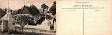 CPA CAMBODGE INDOCHINA - PHNOM