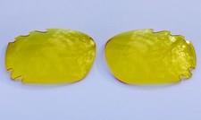 HD Nachtsicht Gelb Ersatz