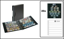 Lindner-SRSB-814-Briefmarkenal