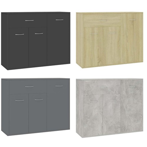 Sideboard kommode - sideboard,