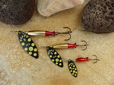 SPINNER MEPPS LONGHEAVY