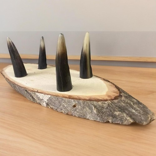 Ständer für shofar widder - shofar,