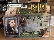 Buffy PALz Series 2 Kendra