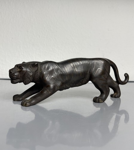Alte bronze skulptur antike - bronze,