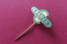 Alte CRAMER Landmaschinen  Anstecknadel
