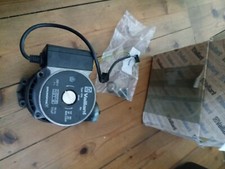 Vaillant Grundfos Umwälzpumpe