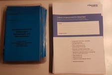 Kälte Klima Kältetechnik Betriebshandbuch Klimaanlagen Wärmepumpen Zubehör.