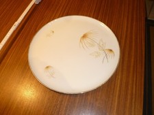 ayx großer Bavaria Tirschenreuth Germany Teller Kuchen Servier-Platte ⌀34cm 3190