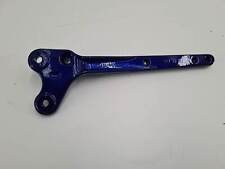 Harley-Davidson Softail Fat Boy & Deuce Auspuffhalter/ Auspuffträger Candy Cobal