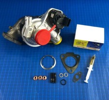 Turbolader FORD Transit Tourneo 2.0 TDCi EcoBlue 105 130 170 PS 838417