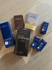 Hermes Terre D'Hermes Eau Intense Vetiver 100ml Eau de Parfum Natural Spray