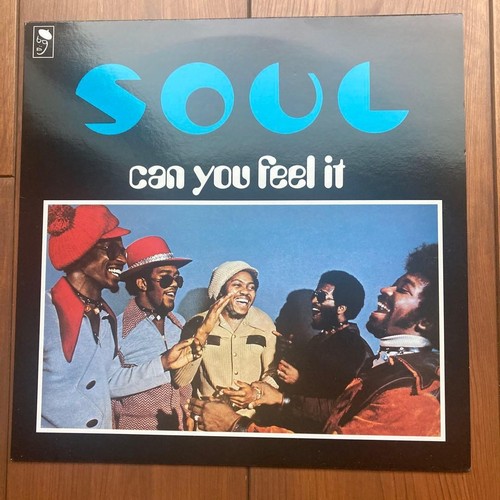 Can you feel - s.o.u.l.,