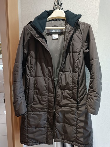 Jack wolfskin outdoor jacke - jack,