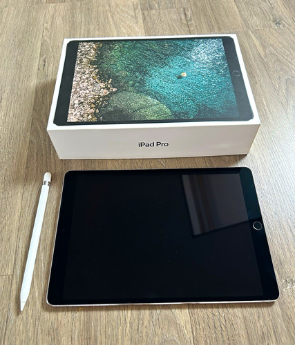 Apple ipad pro zoll 256gb - ipad,