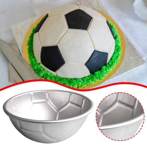 Kuppel-Kuchenform