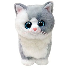 Ty Beanie Babies, "Furley"