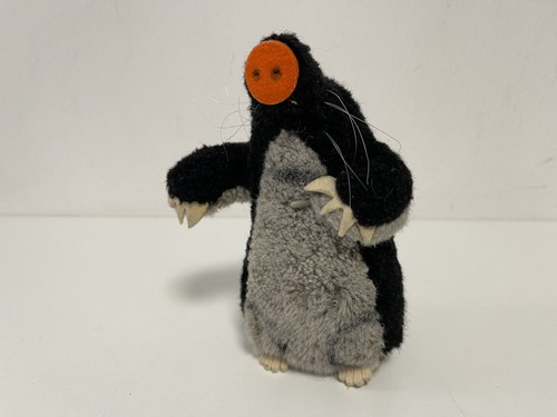 Steiff tier maulwurf - steiff, cm