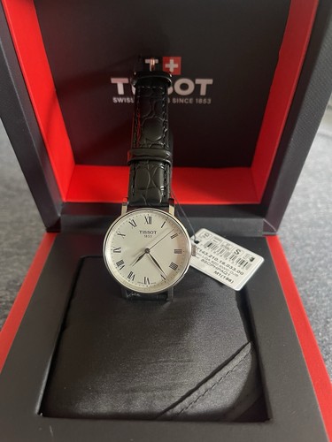 Tissot uhr quartz - tissot,