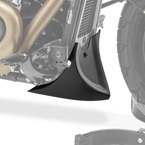 Bugspoiler für chopper - für,
