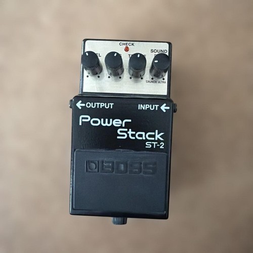 Boss power stack 2 - stack, st-2