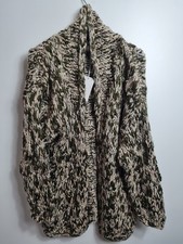 Damen Jacke Strickjacke