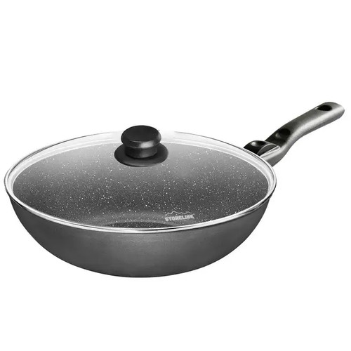 Stoneline wok made in - cm,,